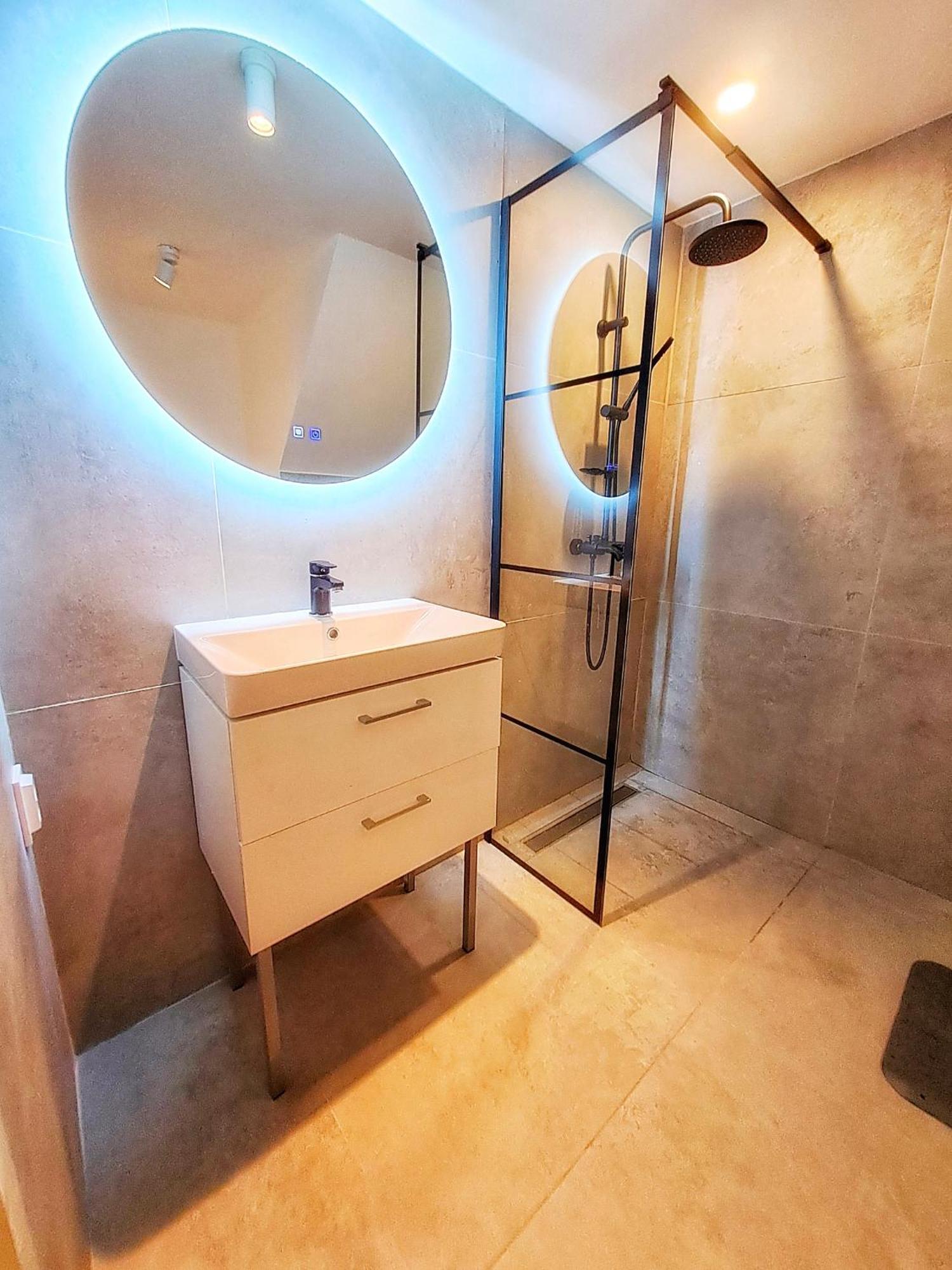 Masszi Apartman Budapest Eksteriør bilde