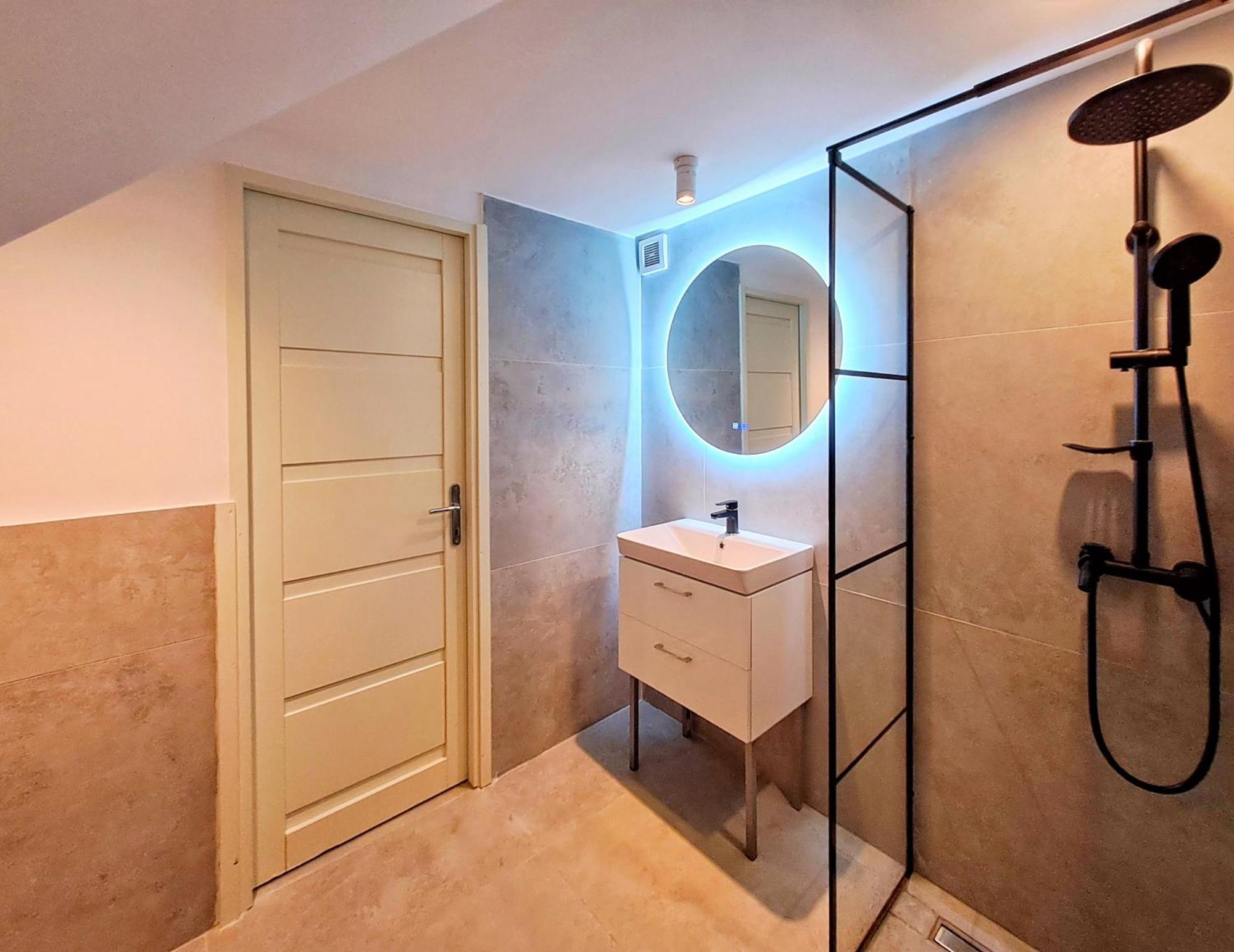 Masszi Apartman Budapest Eksteriør bilde